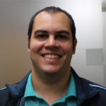 Miguel Baritto, Ph.D.