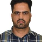 Pali Rosha, Ph.D.